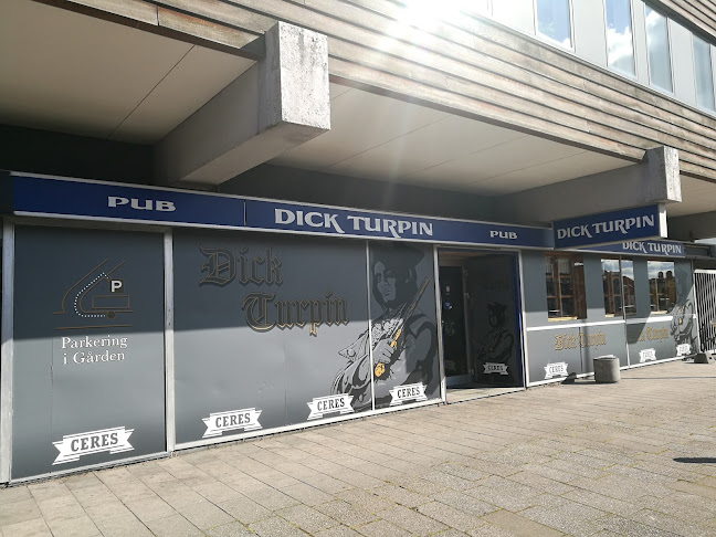 Dick Turpin Bodega – Anmeldelser, Adresser & Åbningstider
