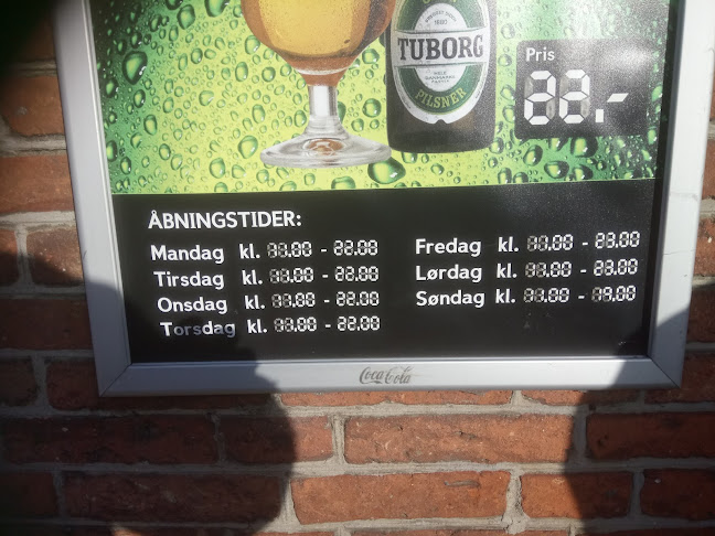 Drop-inn ( 75 50 34 92 ) – Anmeldelser, Adresser & Åbningstider