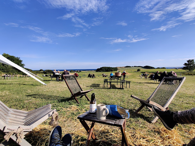 Ebeltoft Gårdbryggeri – Anmeldelser, Adresser & Åbningstider