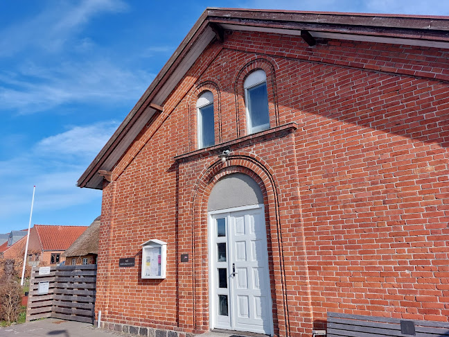Egå Forsamlingshus – Anmeldelser, Adresser & Åbningstider