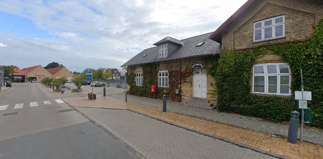 Ejby Dartforening – Anmeldelser, Adresser & Åbningstider