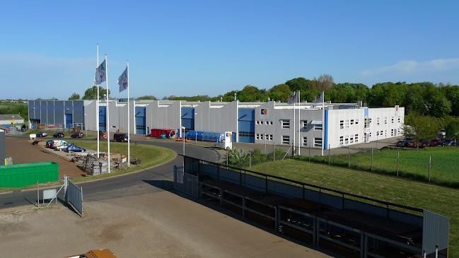Eldan Recycling A/S – Anmeldelser, Adresser & Åbningstider
