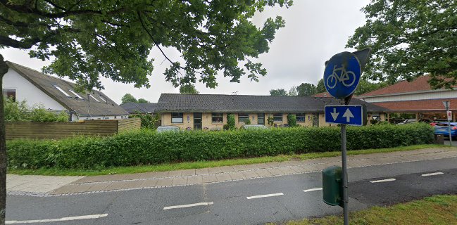 Fænghætten – Anmeldelser, Adresser & Åbningstider