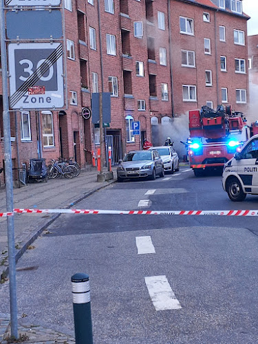 Færø-kroen/v Premovil A/S – Anmeldelser, Adresser & Åbningstider