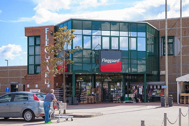 Fleggaard Harrislee – Anmeldelser, Adresser & Åbningstider