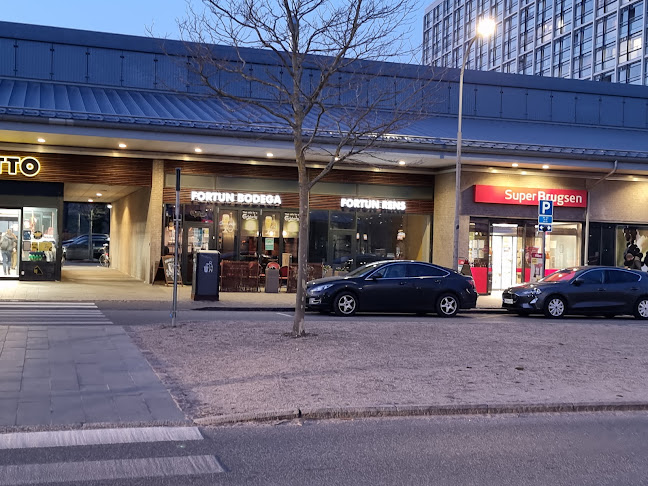 Fortun Bodega – Anmeldelser, Adresser & Åbningstider