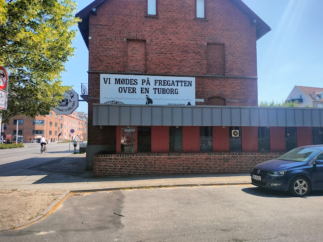 Fregatten Aalborg – Anmeldelser, Adresser & Åbningstider