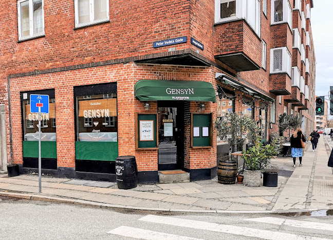 Gensyn – Anmeldelser, Adresser & Åbningstider