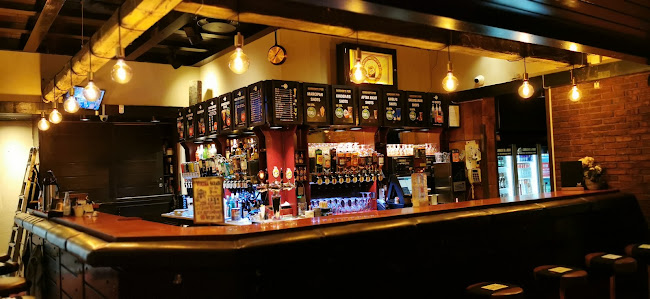 Gordons Pub – Anmeldelser, Adresser & Åbningstider