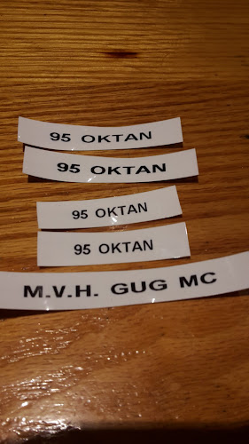 Gug Motorcykelklub – Anmeldelser, Adresser & Åbningstider