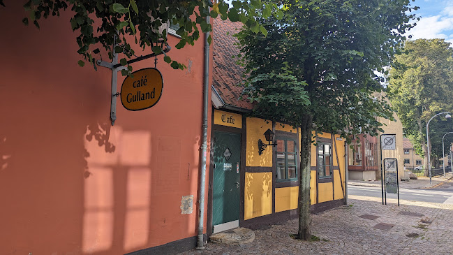 Gullanden – Anmeldelser, Adresser & Åbningstider
