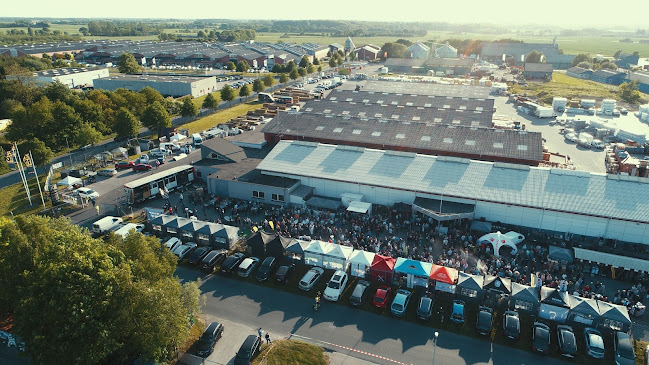 Homeshop – Anmeldelser, Adresser & Åbningstider