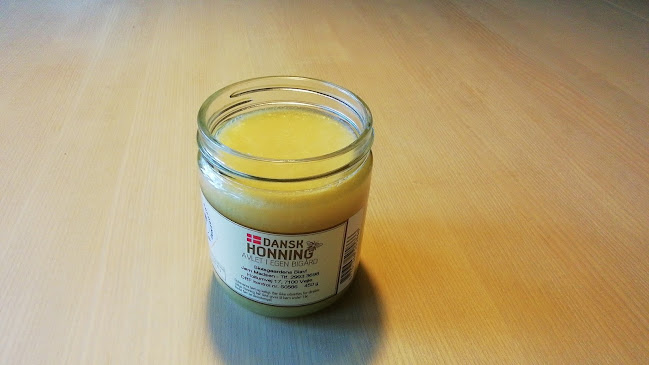 Honning – Anmeldelser, Adresser & Åbningstider