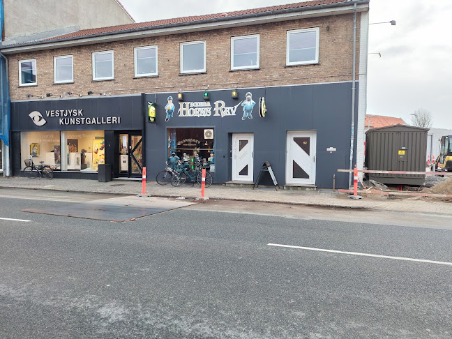 Horns Rev Bodega & Bar – Anmeldelser, Adresser & Åbningstider