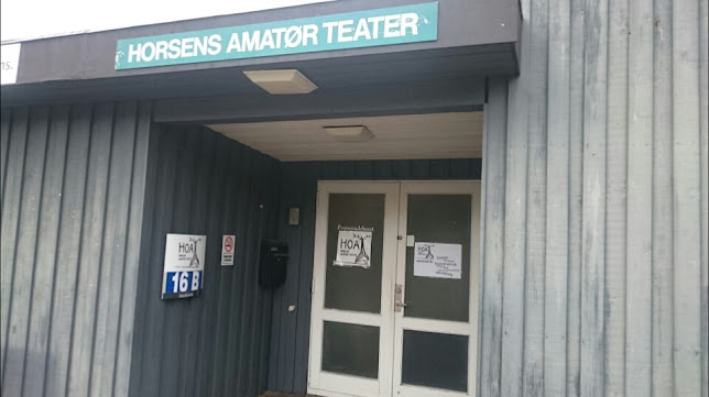 Horsens Amatør Teater – Anmeldelser, Adresser & Åbningstider