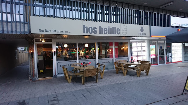 hos heidie - Stenløse – Anmeldelser, Adresser & Åbningstider