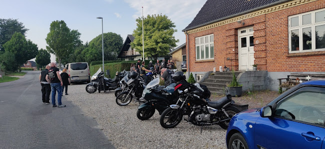 Hu'løs MC – Anmeldelser, Adresser & Åbningstider