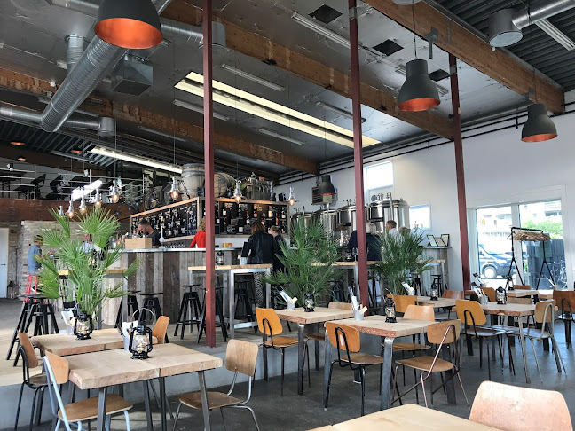 Humleland Mikrobryggeri – Anmeldelser, Adresser & Åbningstider