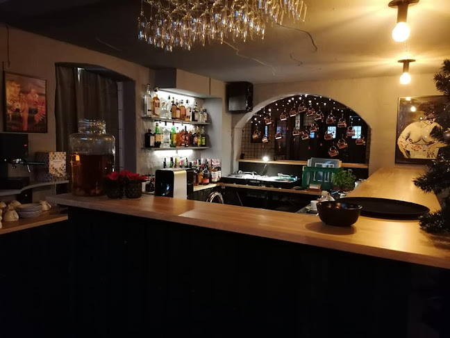 Hva'Bar – Anmeldelser, Adresser & Åbningstider