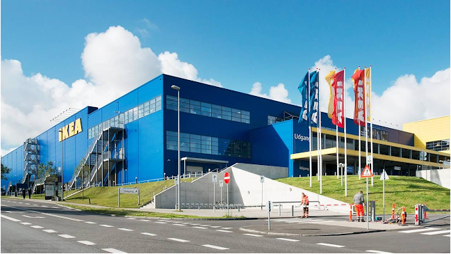IKEA – Anmeldelser, Adresser & Åbningstider