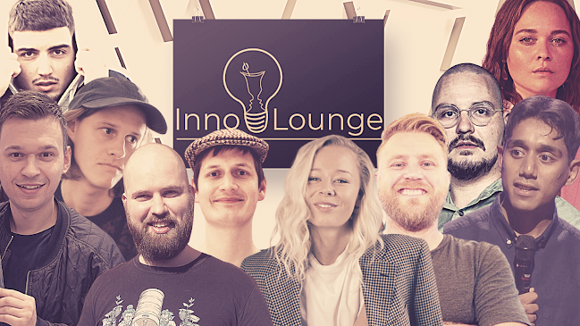 Inno Lounge – Anmeldelser, Adresser & Åbningstider