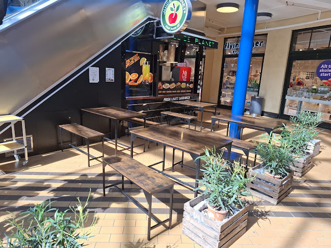 Juice Planet – Anmeldelser, Adresser & Åbningstider
