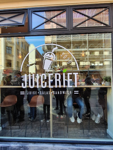 Juiceriet – Anmeldelser, Adresser & Åbningstider