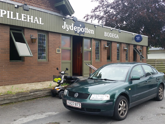 Jydepotten ApS – Anmeldelser, Adresser & Åbningstider