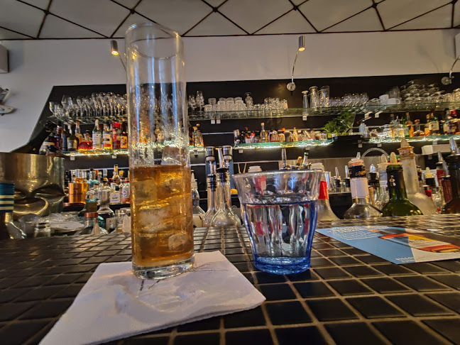 K-Bar – Anmeldelser, Adresser & Åbningstider