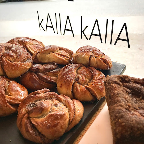 KALLA KALLA – Anmeldelser, Adresser & Åbningstider