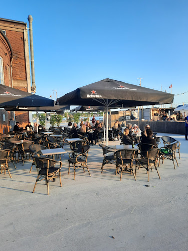 Kammerateriet på Svendborg Havn – Anmeldelser, Adresser & Åbningstider