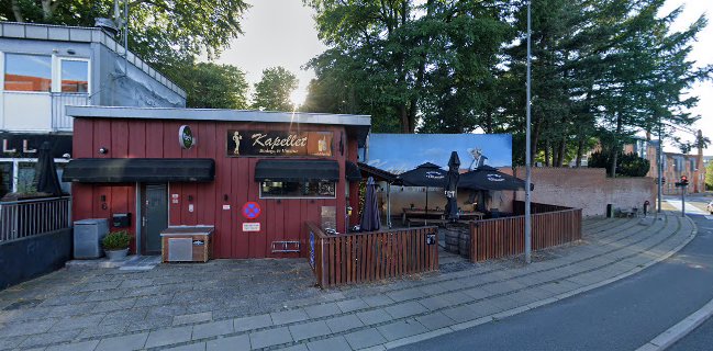 Kapellet Bodega & Vinstue – Anmeldelser, Adresser & Åbningstider