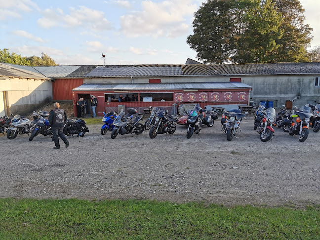 Klubben MC Jylland – Anmeldelser, Adresser & Åbningstider