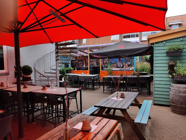 Knuds Garage – Anmeldelser, Adresser & Åbningstider