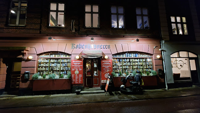 Københavneren – Anmeldelser, Adresser & Åbningstider