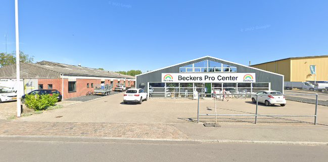 Køge Farvehandel v/Henrik Delin – Anmeldelser, Adresser & Åbningstider