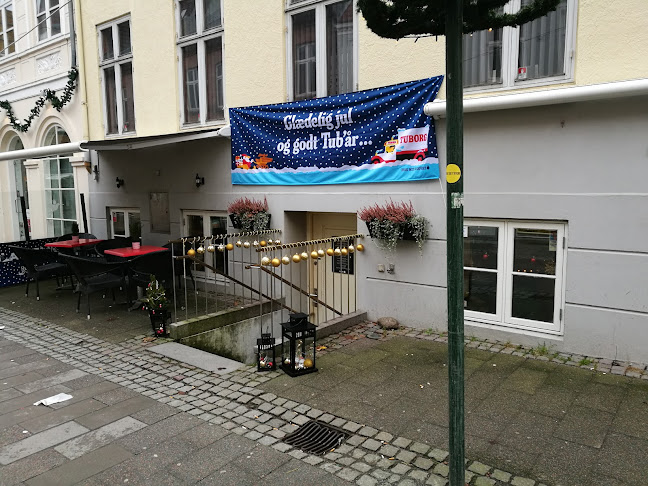 Kolibrien – Anmeldelser, Adresser & Åbningstider