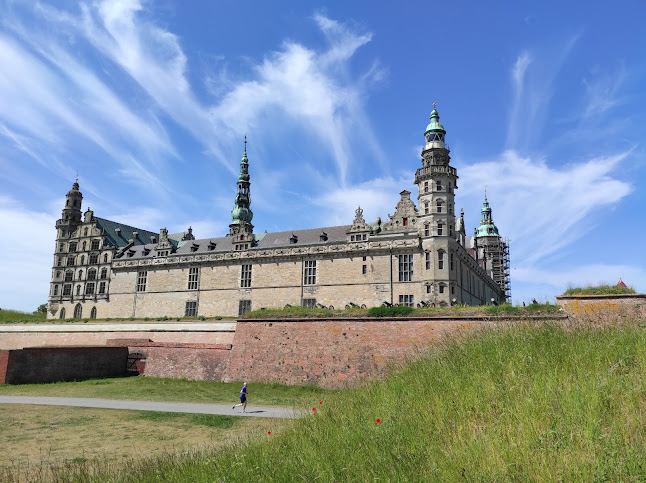 Kronborg Slot – Anmeldelser, Adresser & Åbningstider