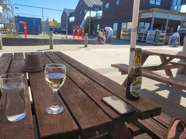 Lanternen – Anmeldelser, Adresser & Åbningstider