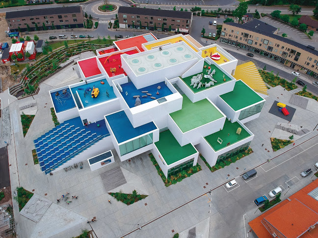 LEGO House – Anmeldelser, Adresser & Åbningstider