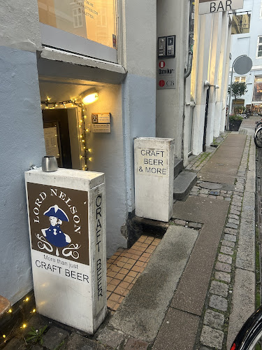 Lord Nelson – Anmeldelser, Adresser & Åbningstider