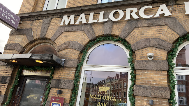 Mallorca Bar – Anmeldelser, Adresser & Åbningstider
