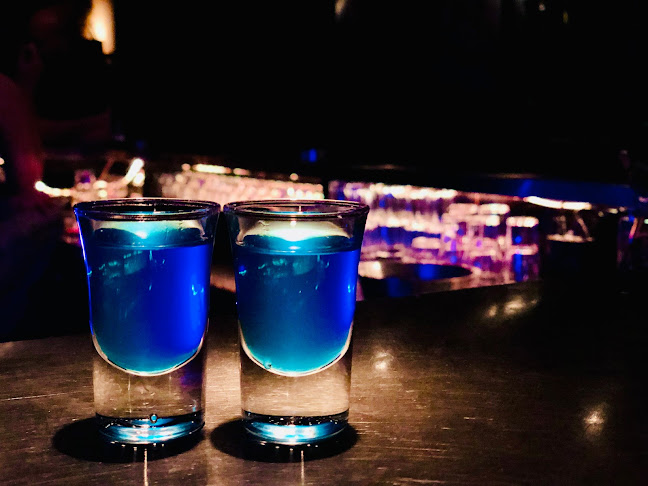 Men's Bar – Anmeldelser, Adresser & Åbningstider