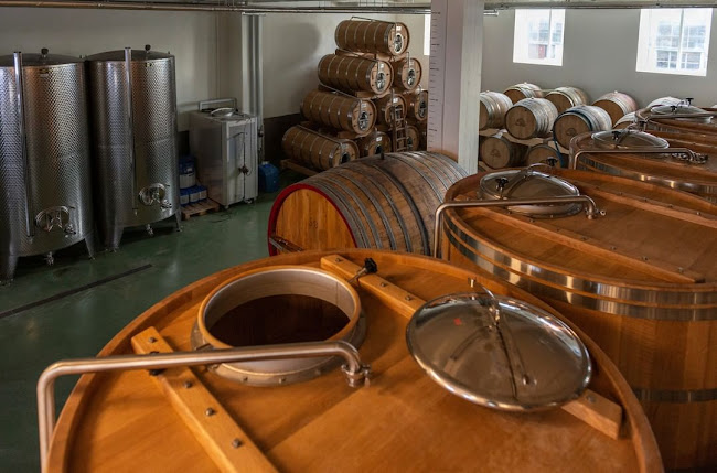 Mikkeller Baghaven – Anmeldelser, Adresser & Åbningstider