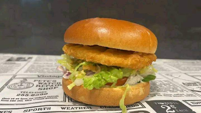 Mina's Sandwich & Grill – Anmeldelser, Adresser & Åbningstider