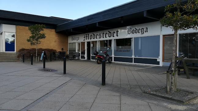 Mødestedet Viborg ApS – Anmeldelser, Adresser & Åbningstider