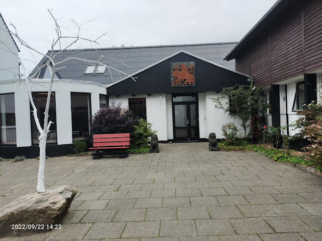 Nordisk Teaterlaboratorium – Anmeldelser, Adresser & Åbningstider