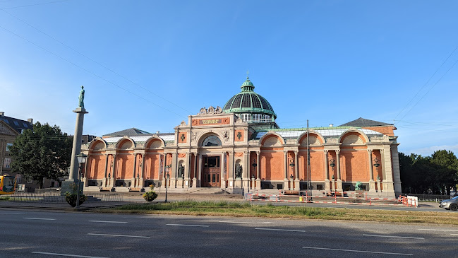 Ny Carlsberg Glyptotek – Anmeldelser, Adresser & Åbningstider