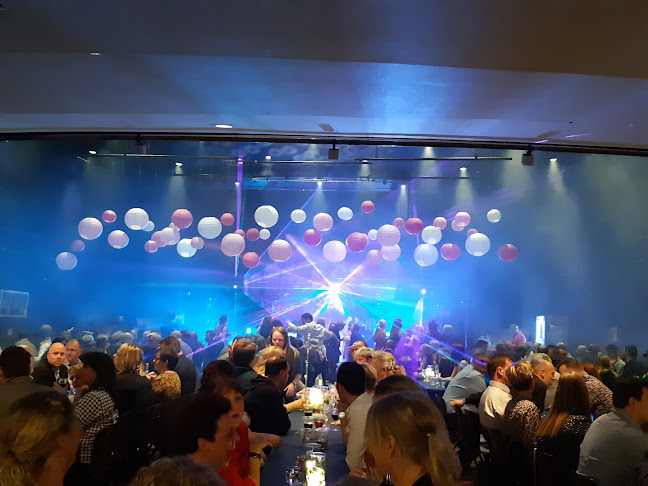 Nykøbing F. Teater – Anmeldelser, Adresser & Åbningstider