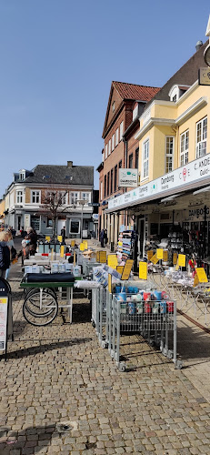 Odsherred Teater – Anmeldelser, Adresser & Åbningstider